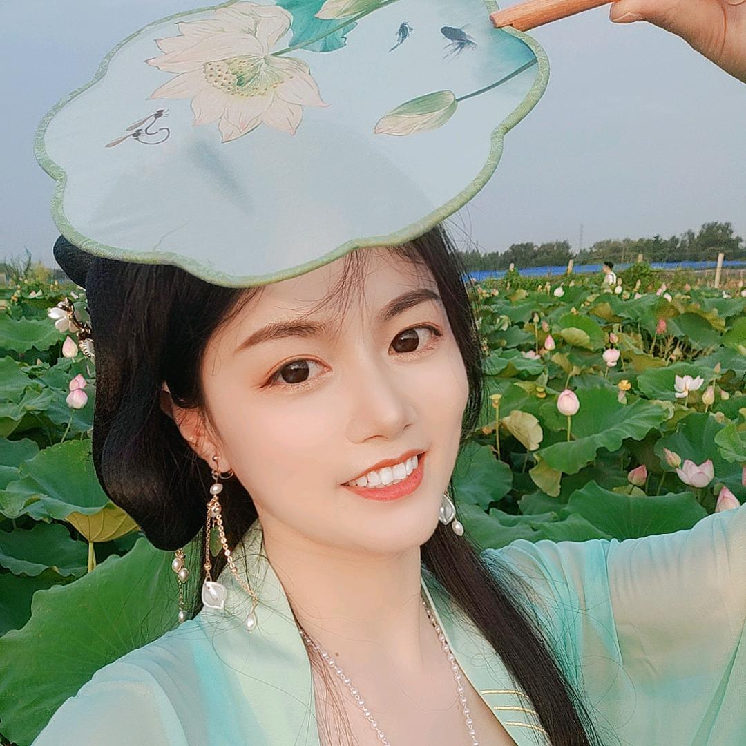百变小英