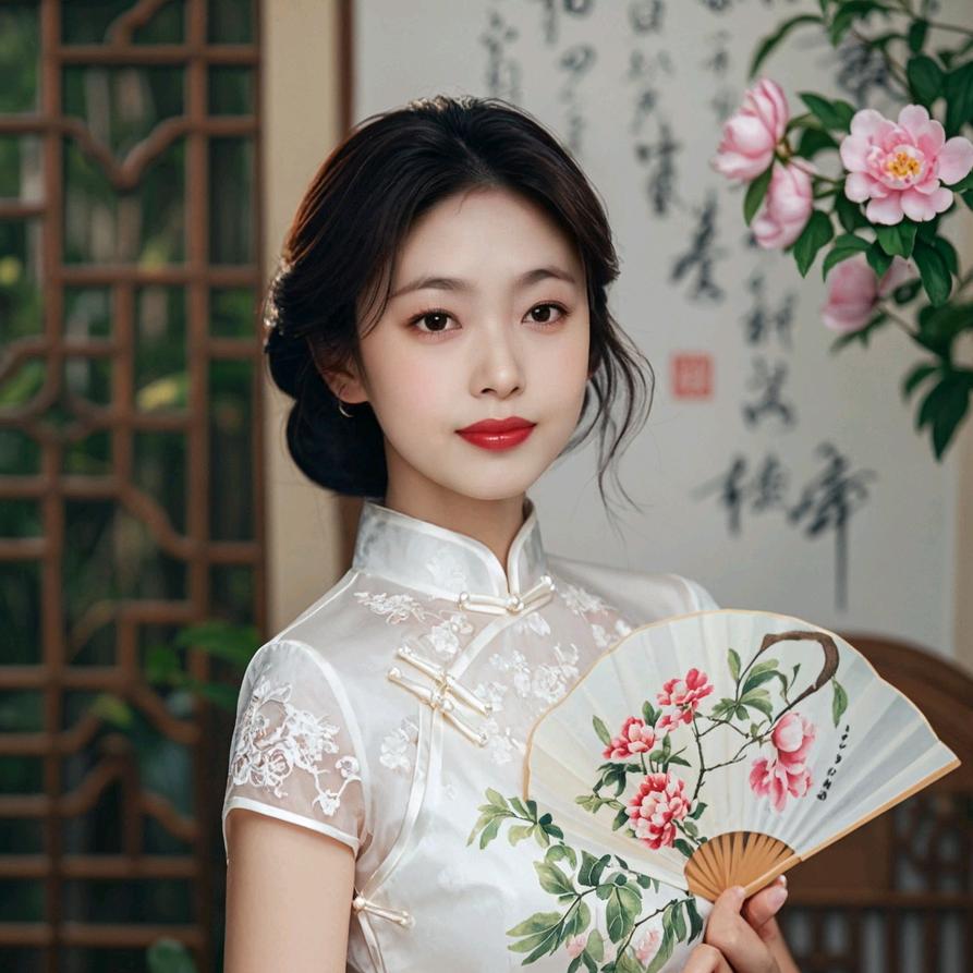 回忆青春