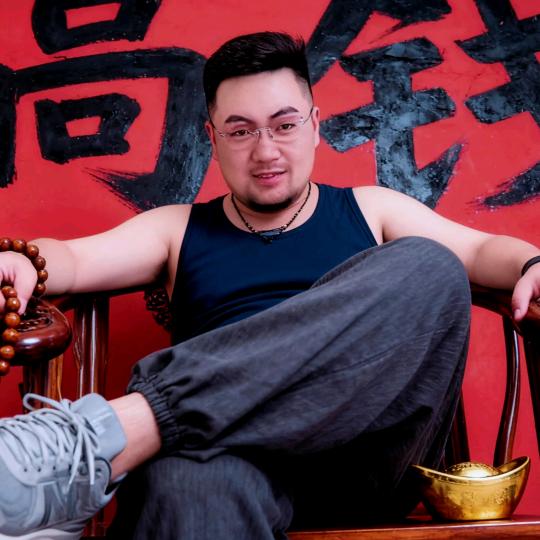 澜聚湾·张鹏程