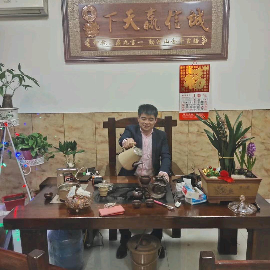 快葱快鱼