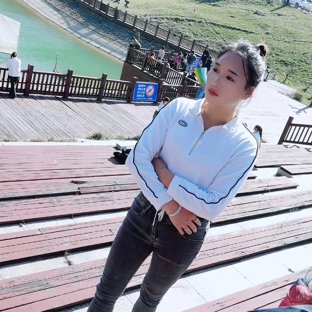傻妞妞