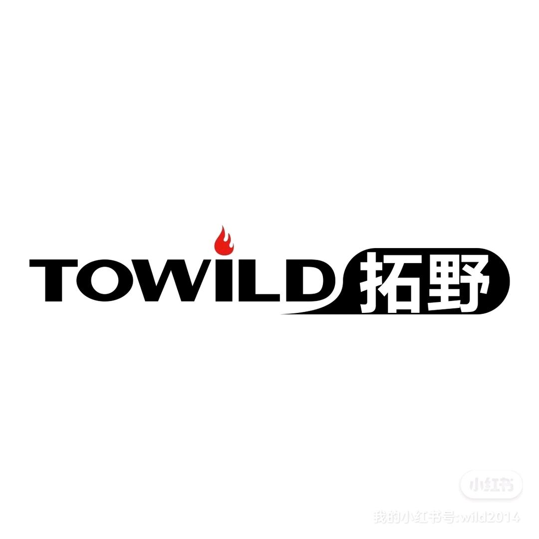 TOWILD拓野户外运动装备的头像