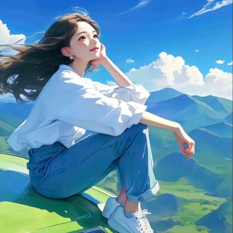 小七吖9597