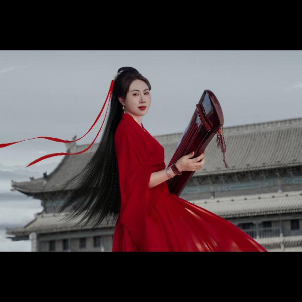 晓兰的快乐日常