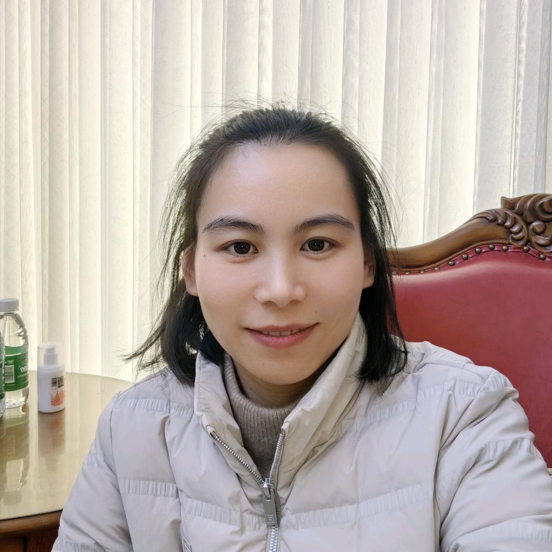唐山艳丽壁布窗帘詹姐