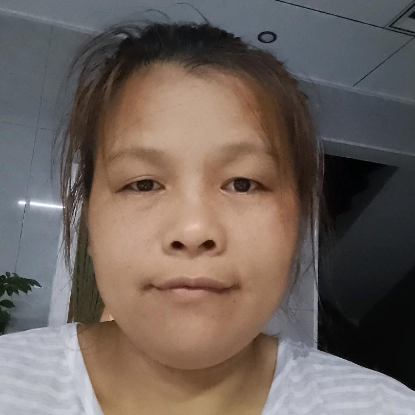 我叫月梅