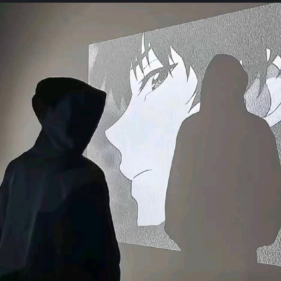 风与路人࿐🏍️