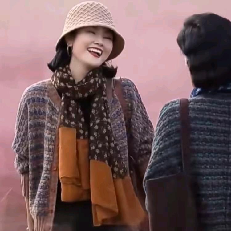 农村人开开心心