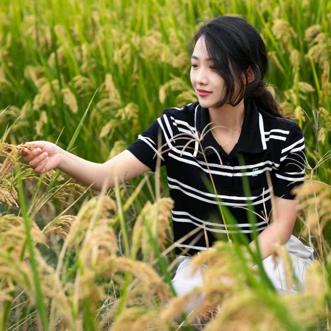 李老师讲农业（商品在橱窗）