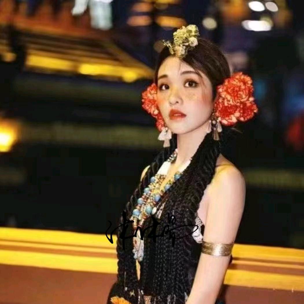 小软  是个小财迷