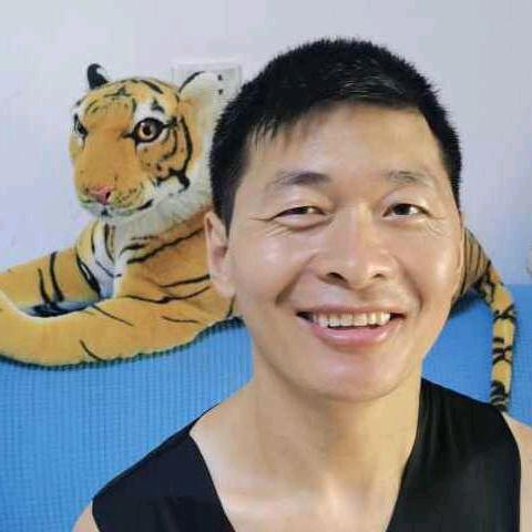 李雨康复加油💪