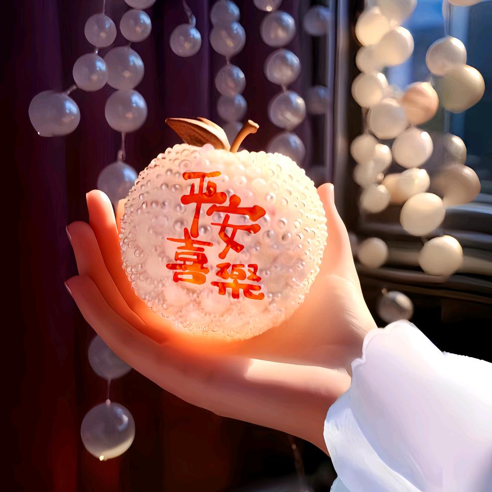 静水深流