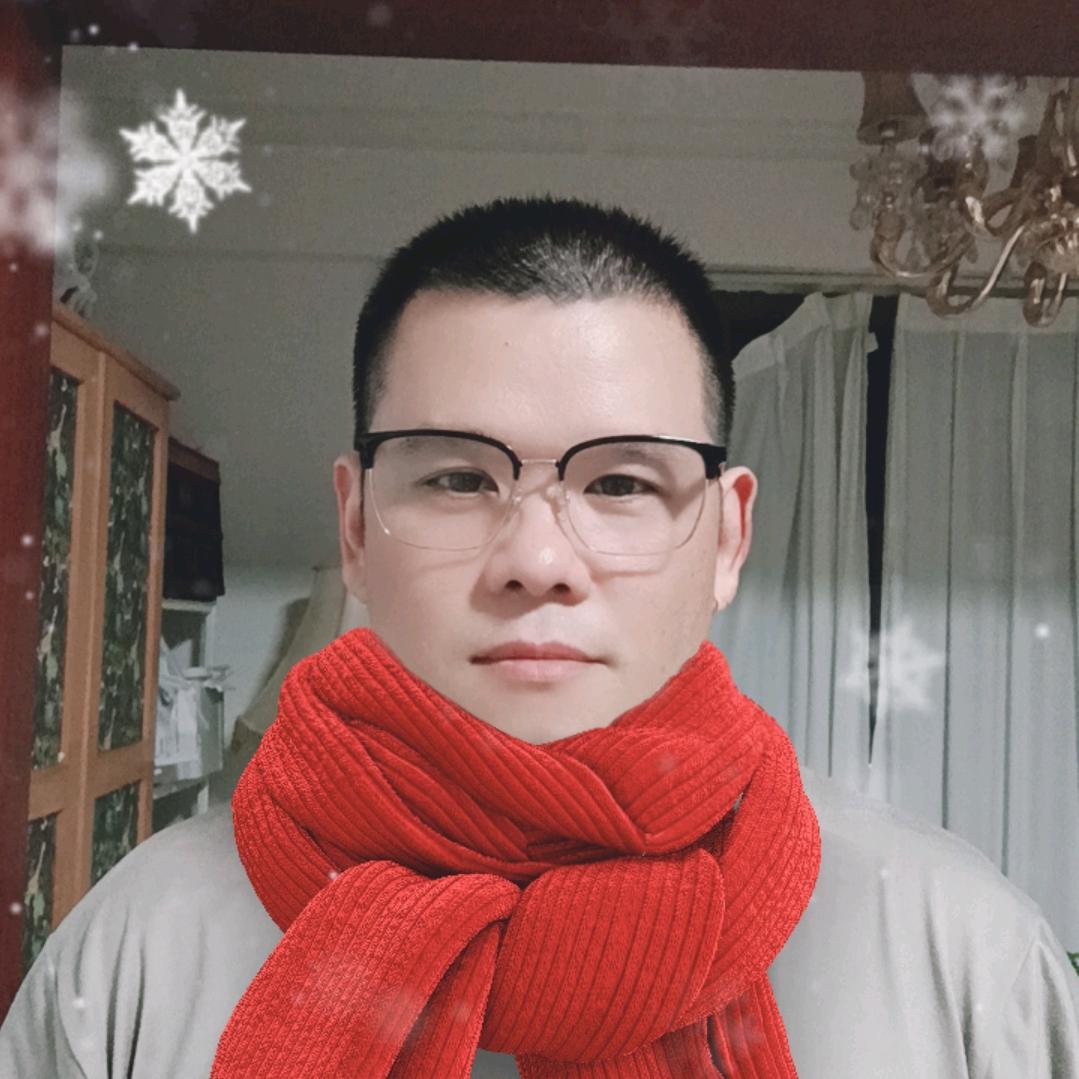 普通男人苗新龙