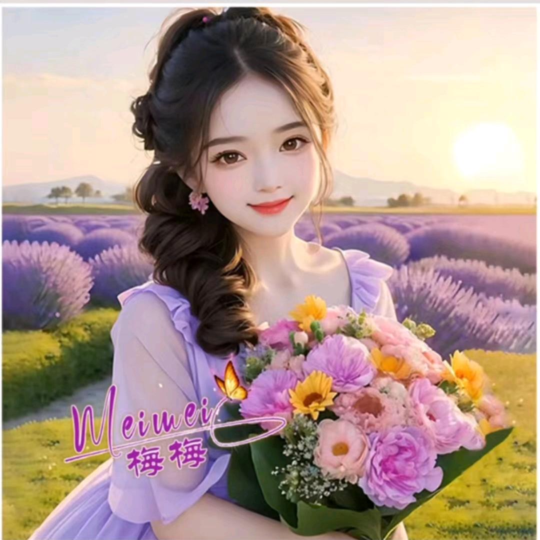 梅花