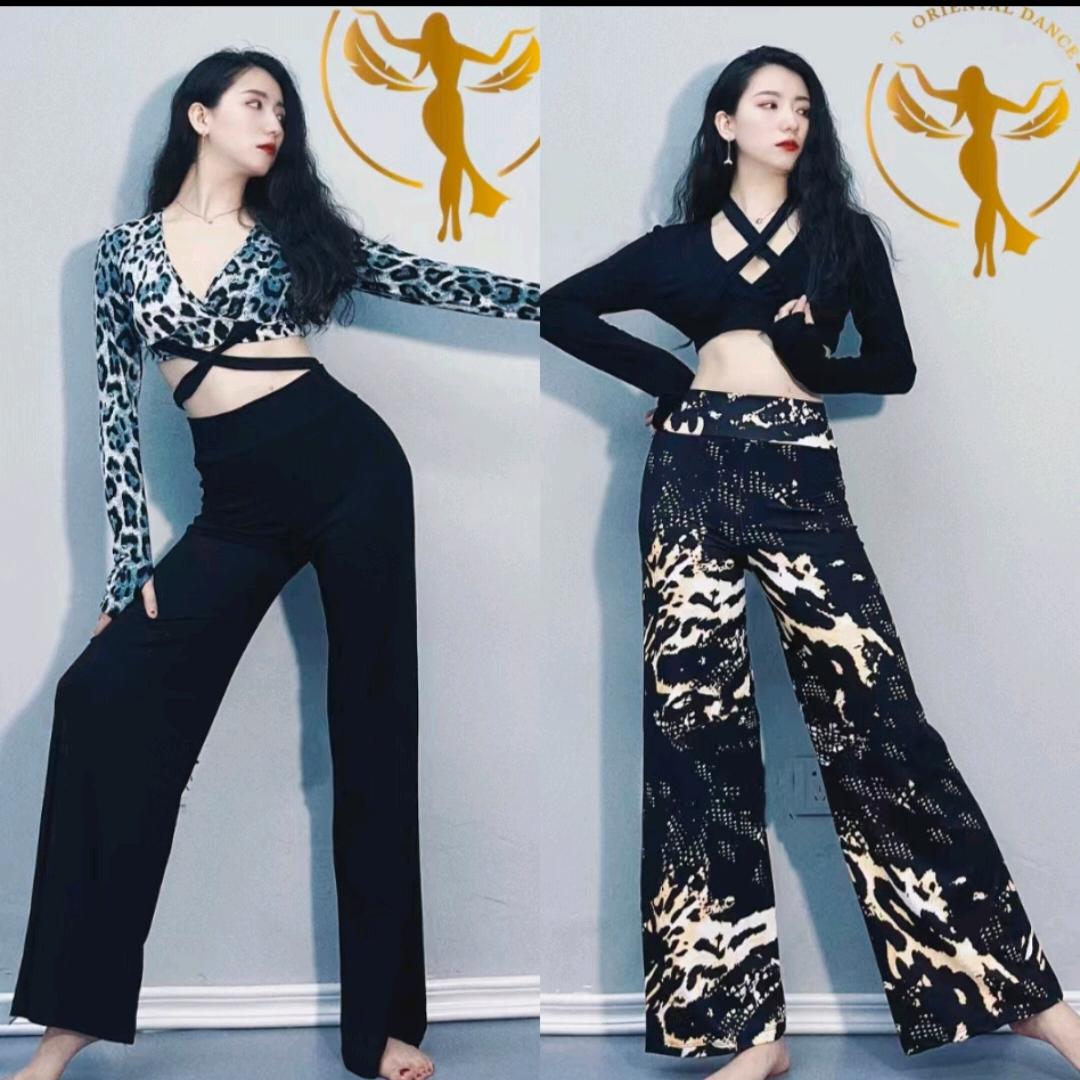 欧欧Swegal肚皮舞练功服团购批发