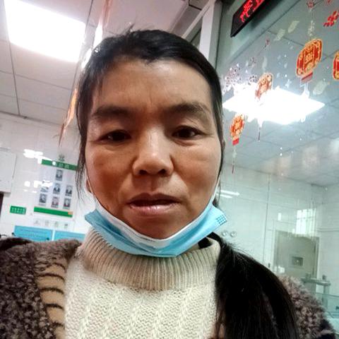 杨华秀
