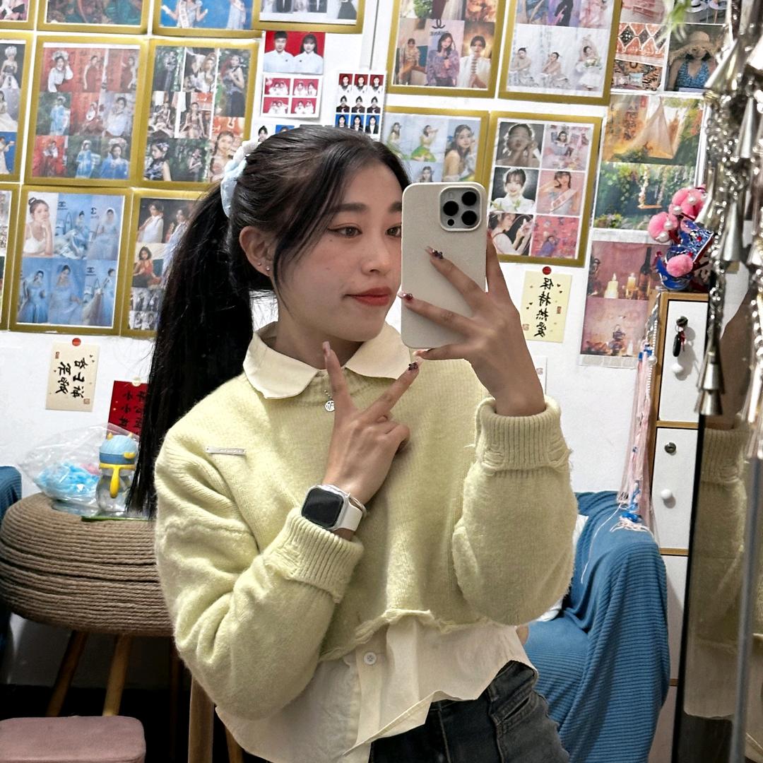 小胡不吃肉🦋