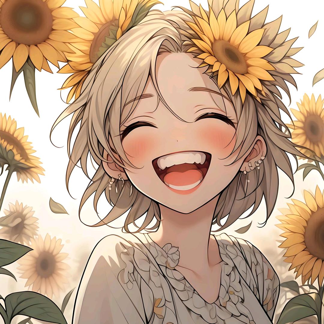 好柿花🌸生