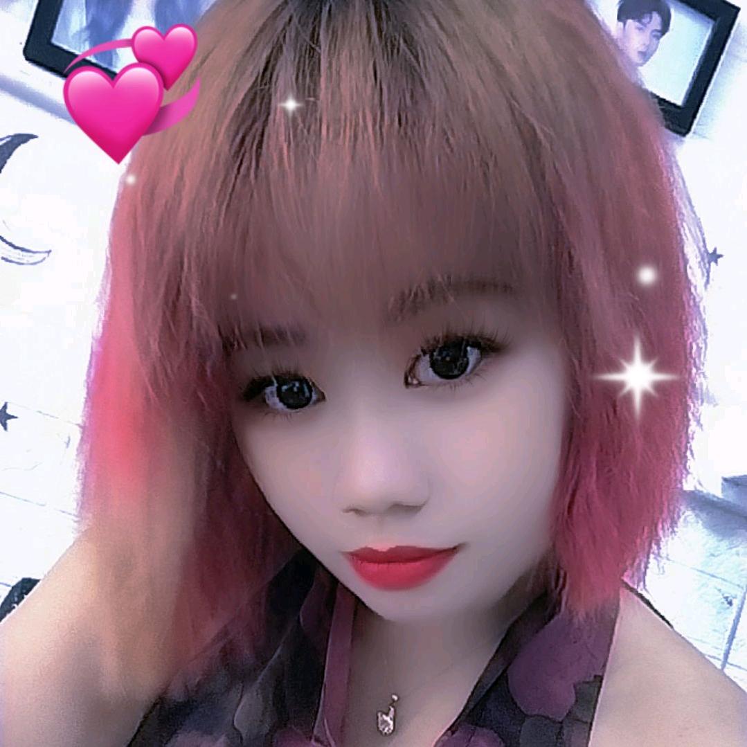小丽丽🎈🎈