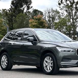 小沃XC60试驾员（传惠）