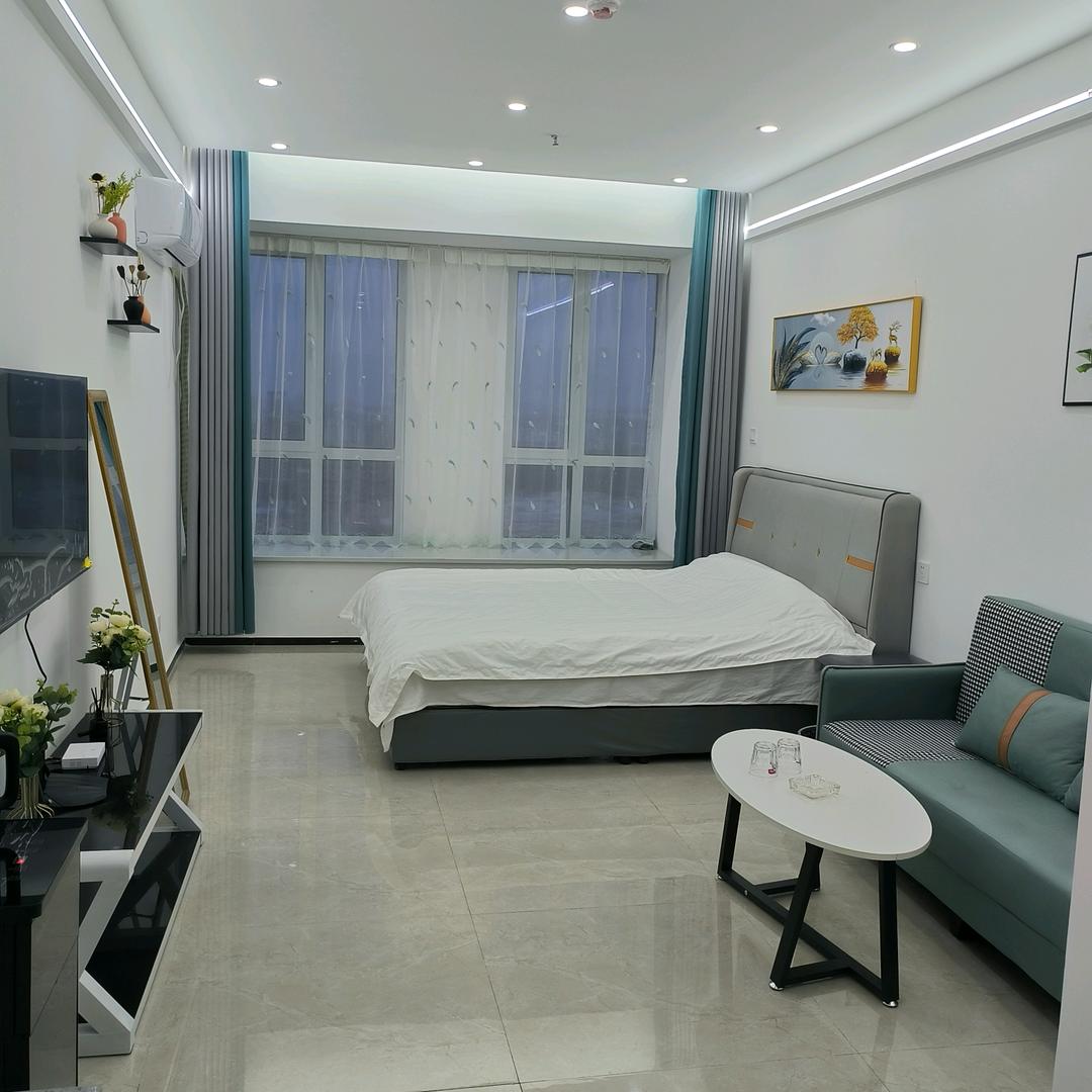 西柚民宿官方号