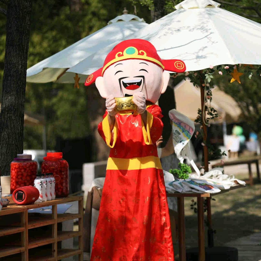 夏夏来财