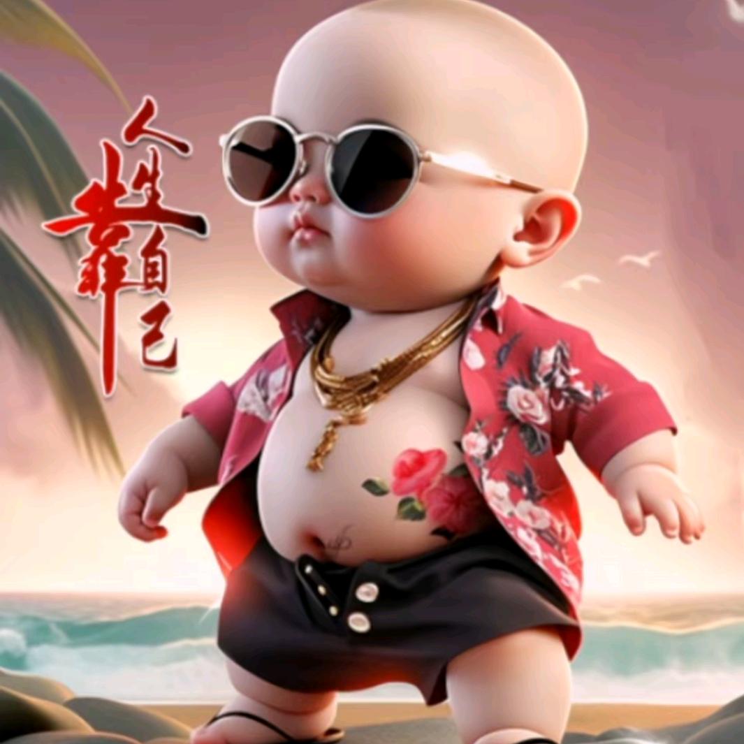 为娱而渔