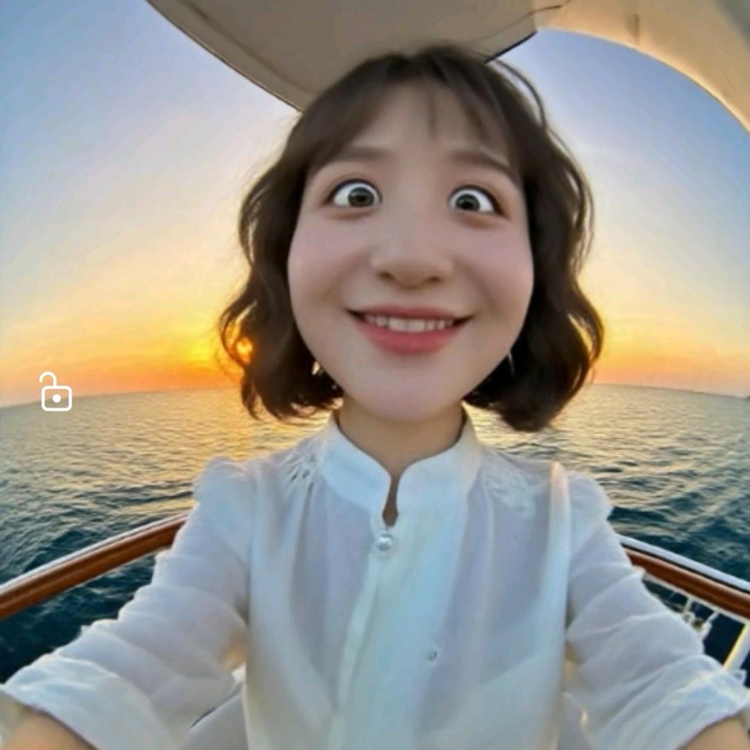 小女人仅有的坚强