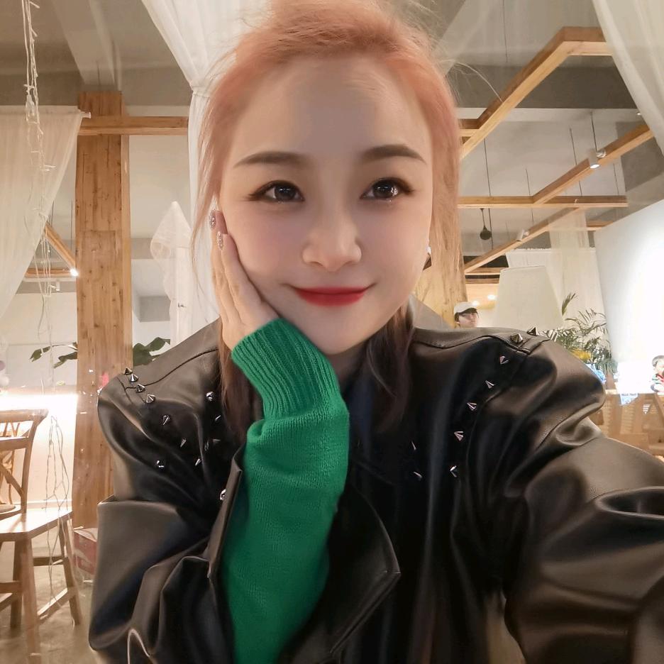 监利董小姐-Janice