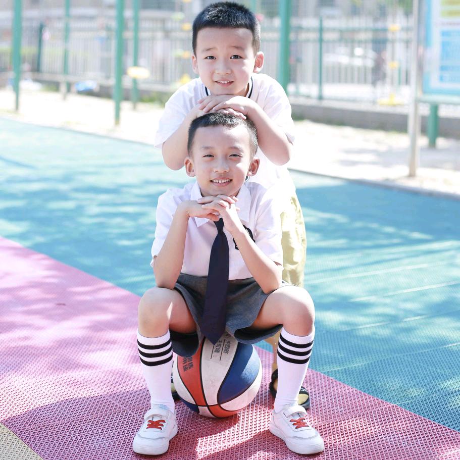 聂小倩银座八里庄幼儿园