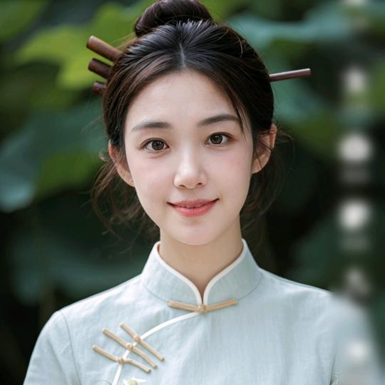 玲玲