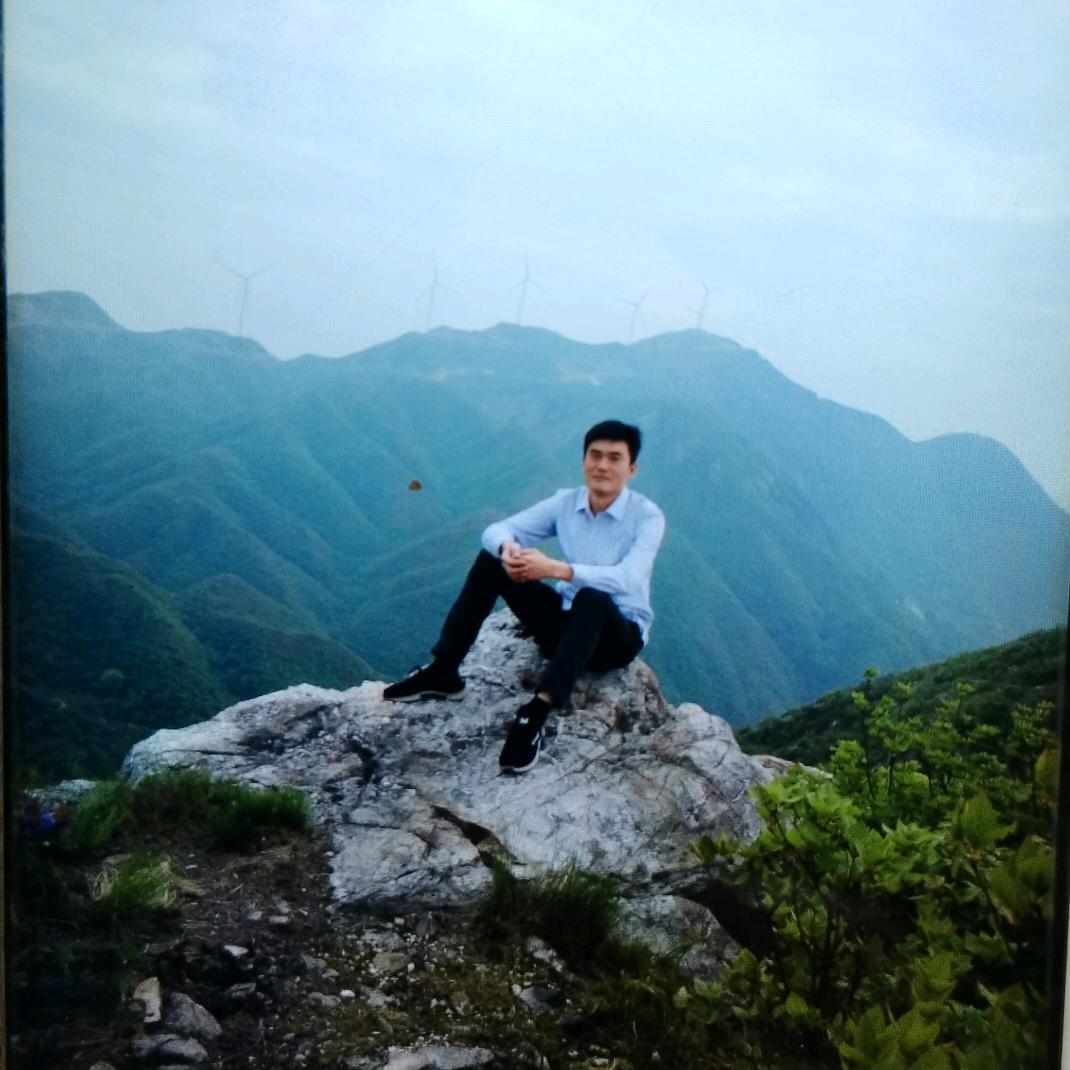 农家乡村大表哥💯