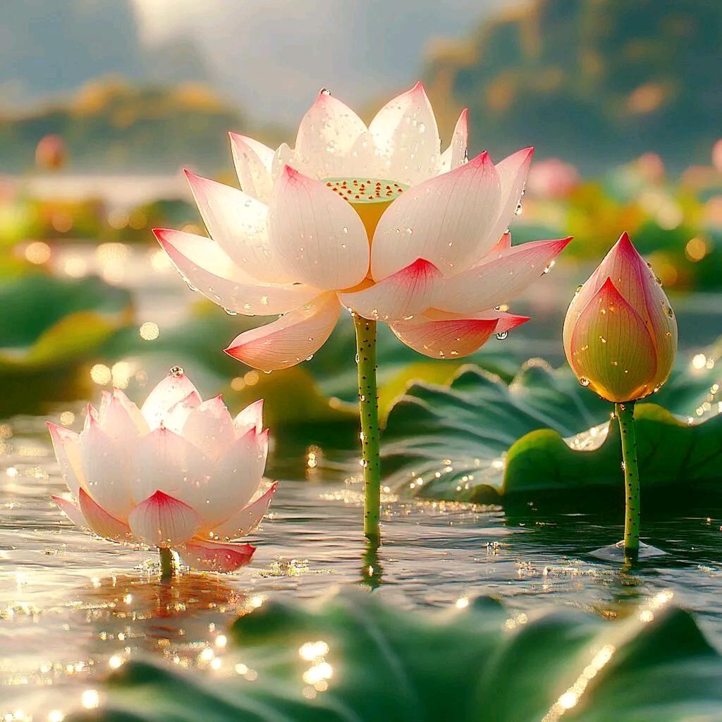 渭渭
