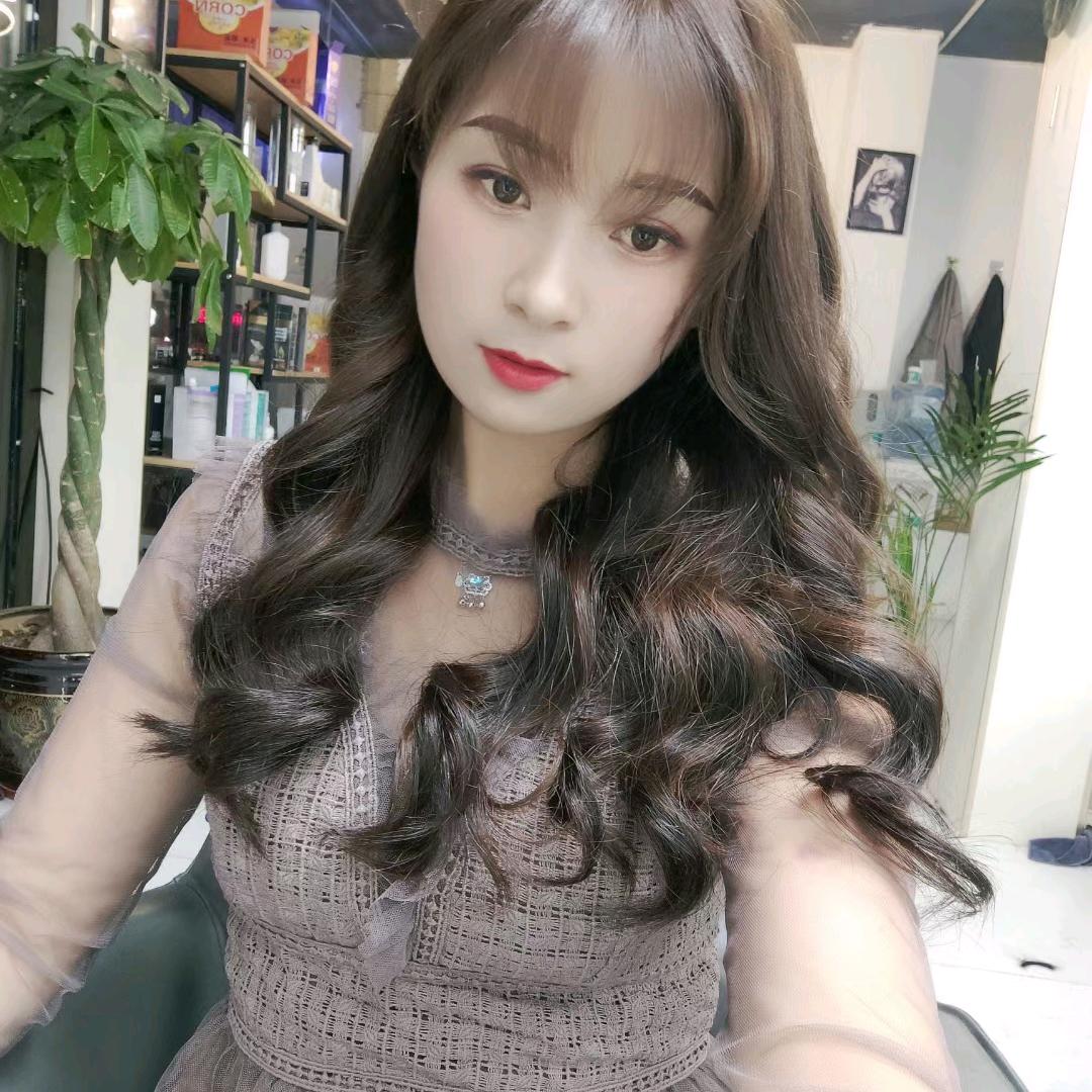 杨杨～