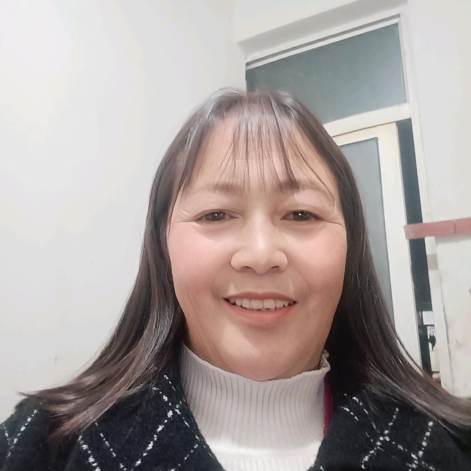 云南大关 60年的王姐