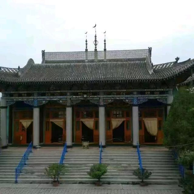 好人好報