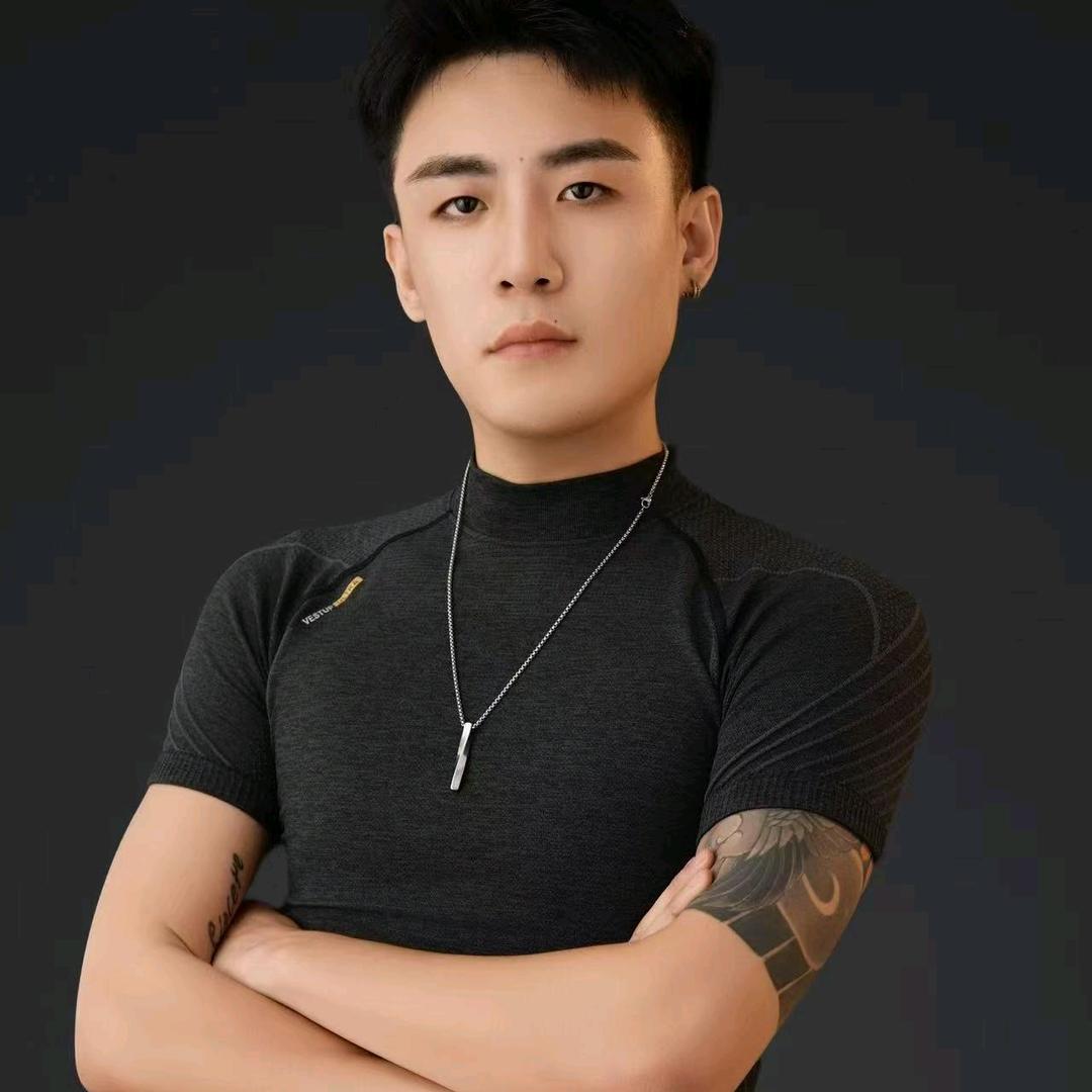 鑫➕突击队——小宇教练