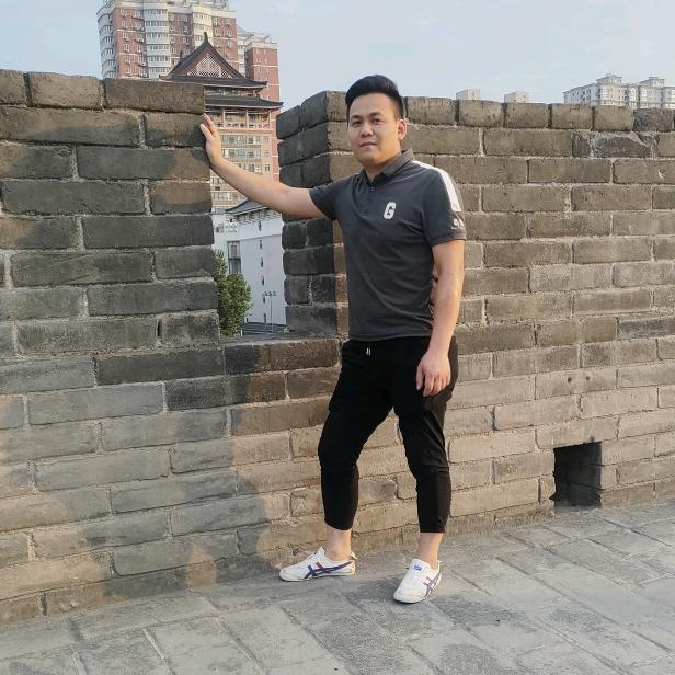 弱电智能化，小林