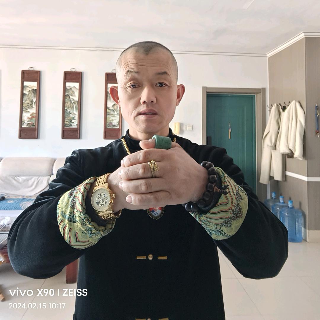 德州龍哥(得民心者.得天下)