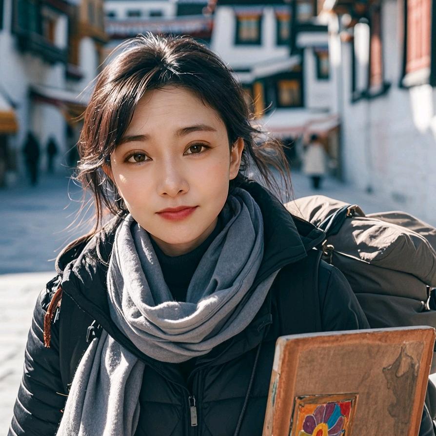 懂得珍惜才会幸福