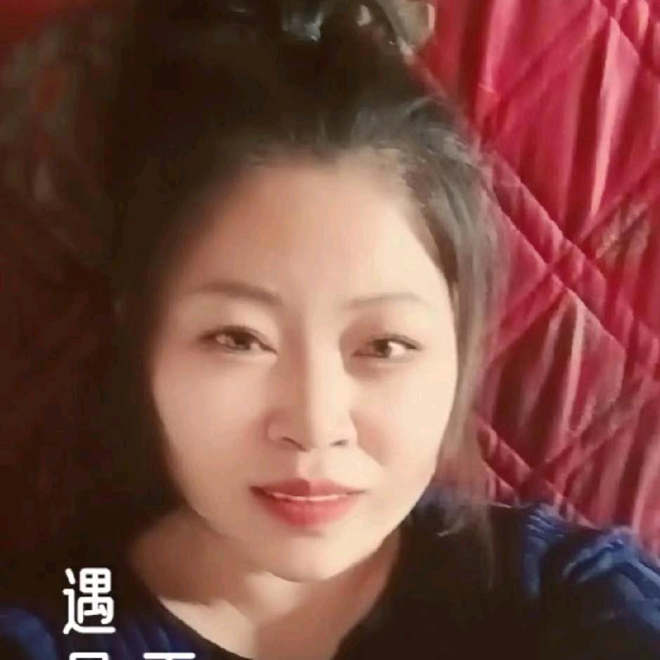 A雷保洁小姐姐