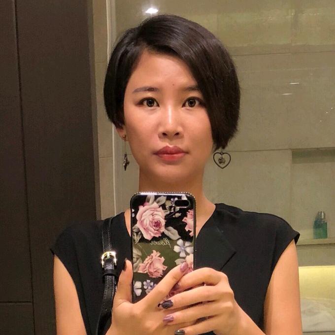 睿丽服饰颖姐