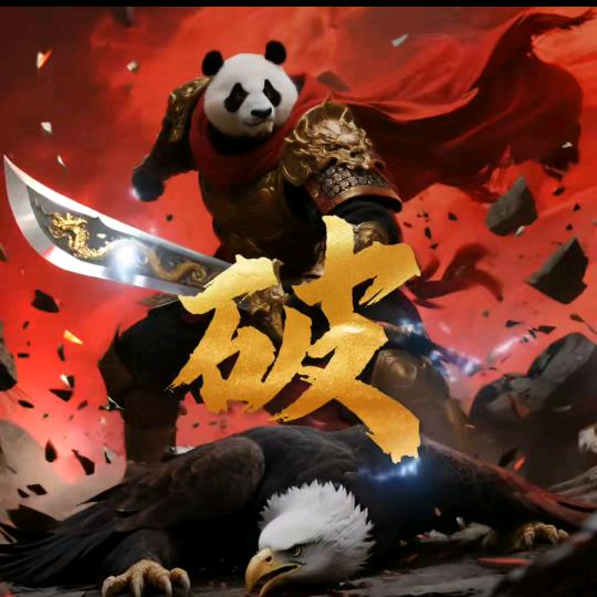 破局领航者