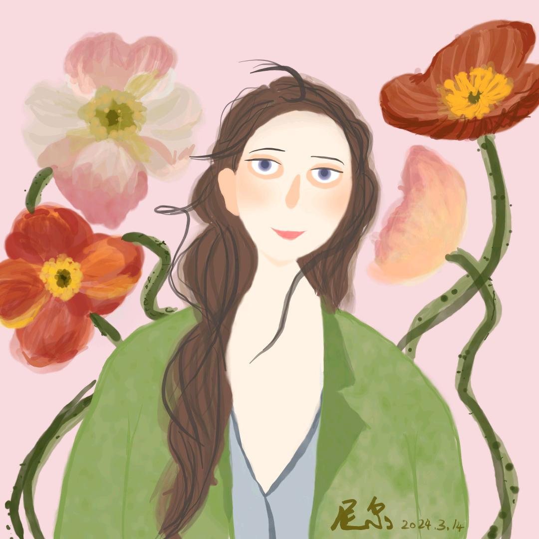 NIKO是大🔮师吖