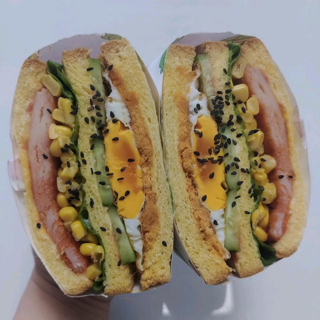 诗安的摆摊日记