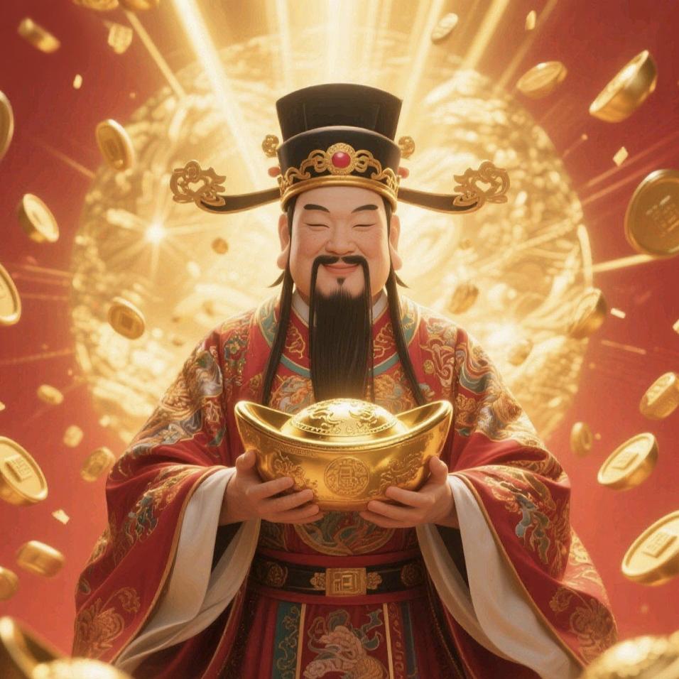 兜兜有米~~~