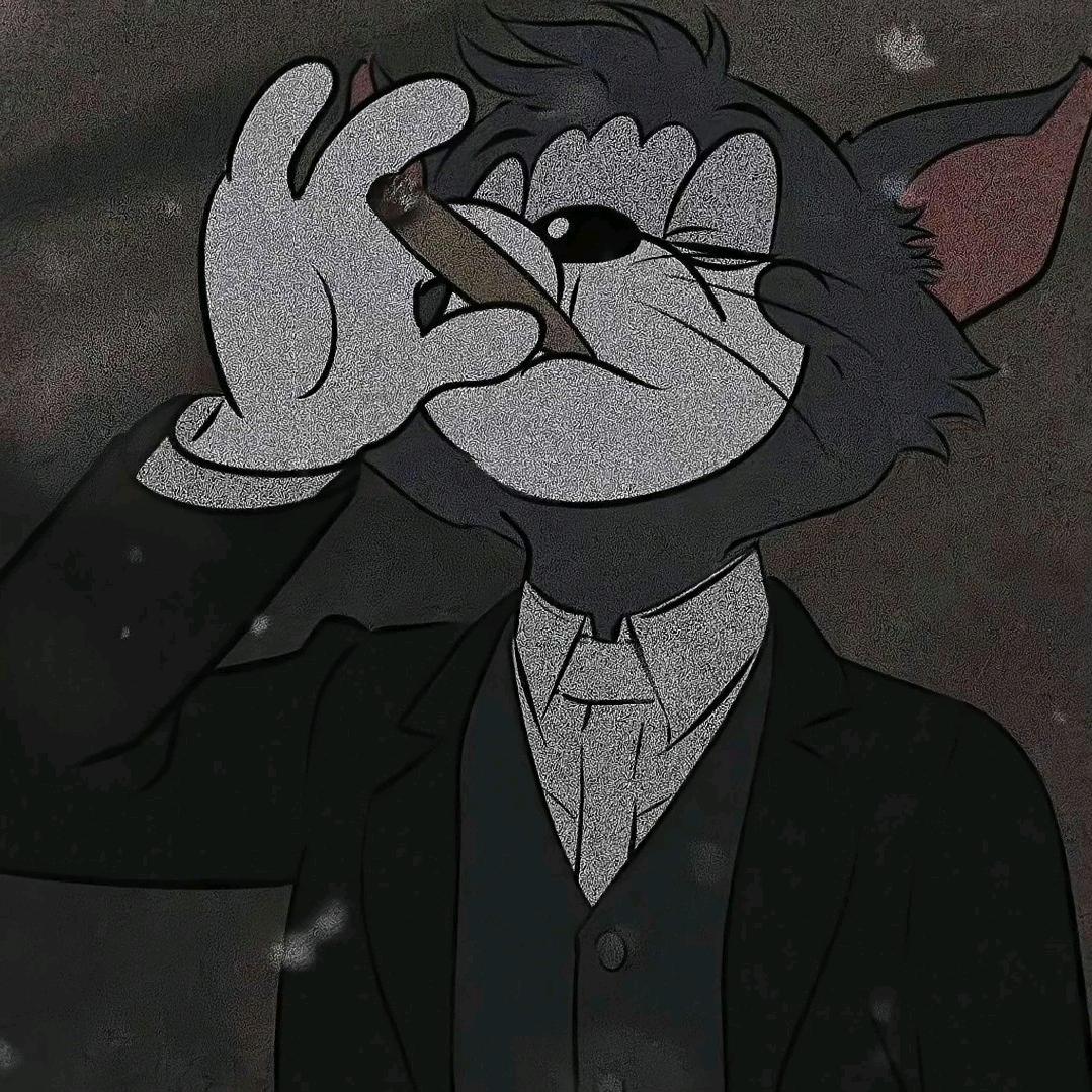 浪子-永不回头！