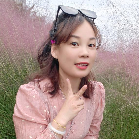 徐秀华