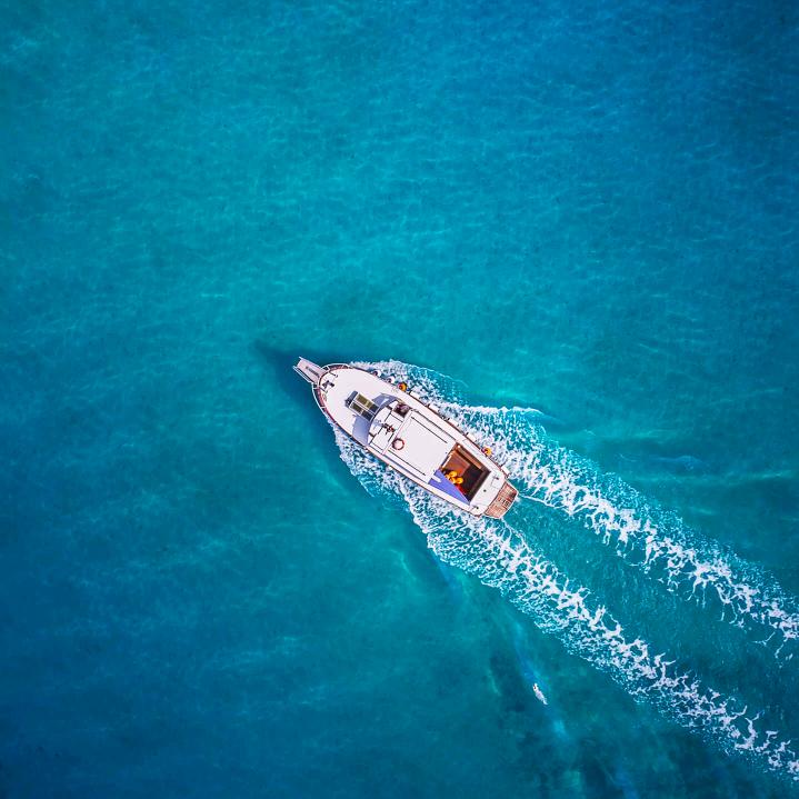 时间的流浪者
