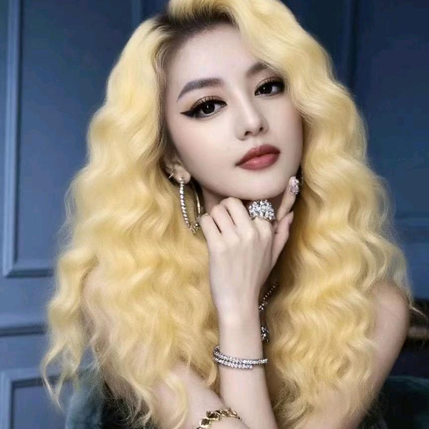 💞（uzbek）娜迪耶💞
